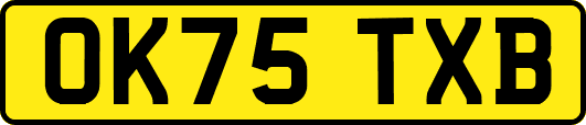 OK75TXB