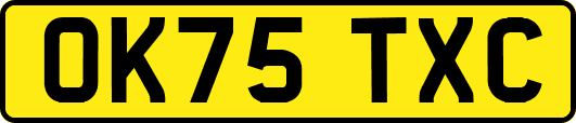 OK75TXC