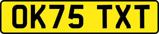 OK75TXT