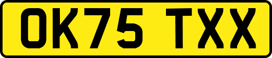 OK75TXX