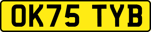 OK75TYB