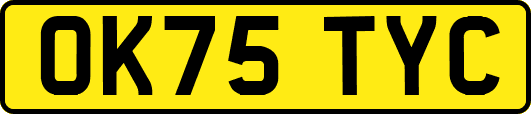 OK75TYC