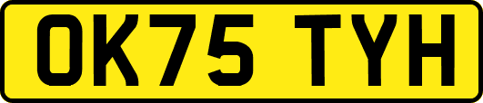 OK75TYH