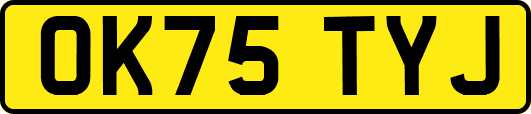 OK75TYJ