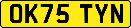 OK75TYN