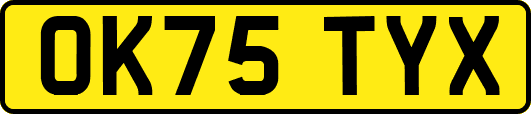 OK75TYX