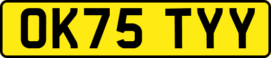 OK75TYY