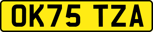 OK75TZA