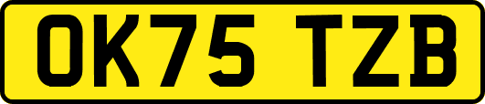 OK75TZB