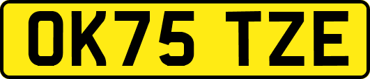 OK75TZE