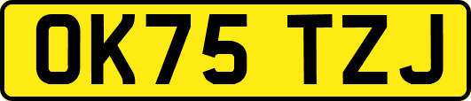 OK75TZJ