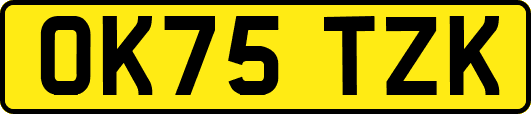 OK75TZK