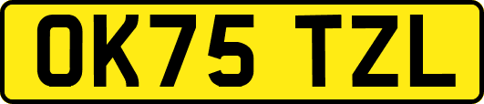 OK75TZL