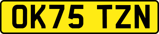 OK75TZN