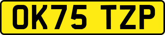 OK75TZP