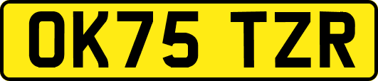 OK75TZR