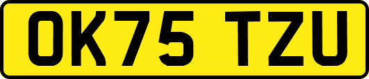 OK75TZU