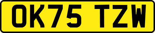 OK75TZW