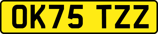 OK75TZZ