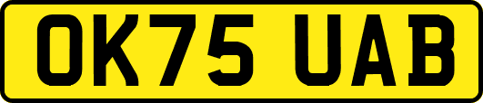 OK75UAB