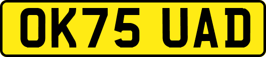 OK75UAD