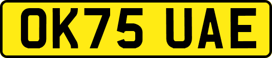 OK75UAE