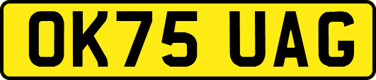 OK75UAG