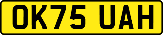 OK75UAH