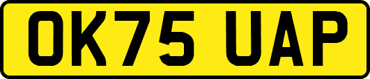 OK75UAP