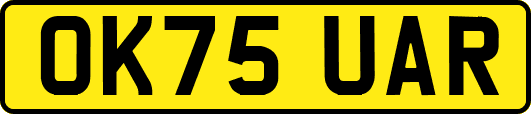 OK75UAR