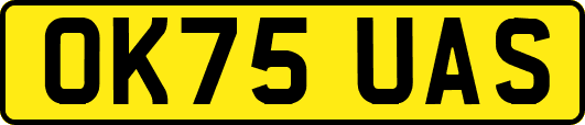 OK75UAS