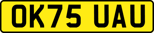 OK75UAU
