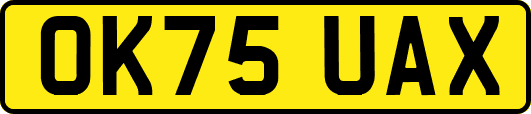 OK75UAX