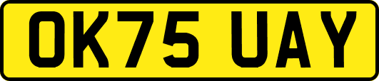 OK75UAY