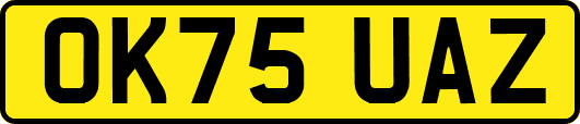 OK75UAZ