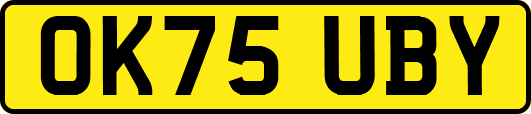 OK75UBY
