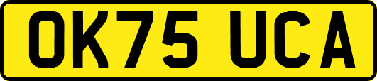 OK75UCA