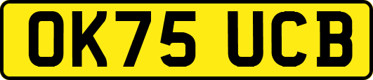 OK75UCB
