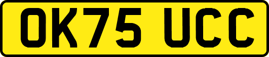 OK75UCC
