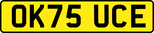 OK75UCE