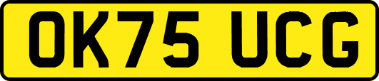 OK75UCG