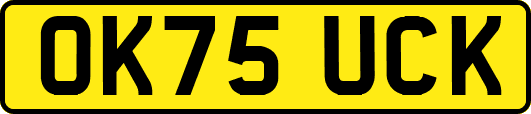 OK75UCK