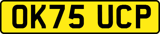 OK75UCP