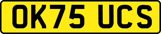OK75UCS