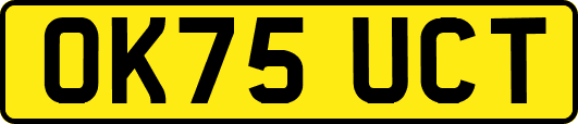 OK75UCT