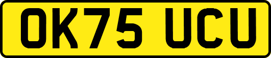 OK75UCU