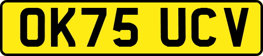 OK75UCV