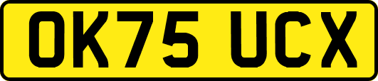 OK75UCX
