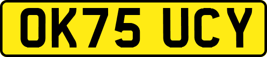 OK75UCY