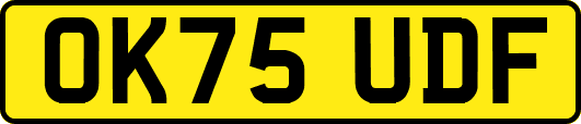 OK75UDF